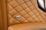 Mercedes-Benz GLK-Class Widestar by Brabus 2008 года